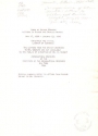 Cover of Correspondence of Octave Chanute, letters to Wilbur and Orville Wright