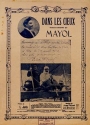 Cover of Dans les cieux