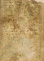 Cover of Don Phelippe por la gracia de Dios rey de Castilla, de Leon, de Aragon, de las dos Secilias ...
