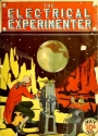Cover of The Electrical experimenter