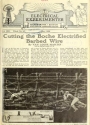 Cover of The Electrical experimenter Vol. 8 (May-July, 1920)