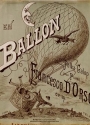 Cover of En ballon