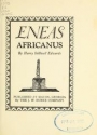 Cover of Eneas Africanus ; Eneas Africanus, defendant