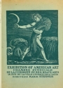 Cover of Exhibition of American art
