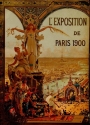 Cover of L'Exposition de Paris (1900)