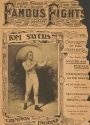 Cover of Famous fights