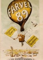 Cover of Farvel 89