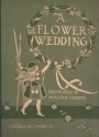 Cover of A flower wedding