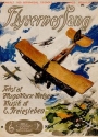 Cover of Flyvernes sang