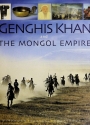 Cover of Genghis Khan and the Mongol empire