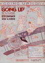 Cover of Going up