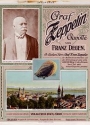 Cover of Graf Zeppelin