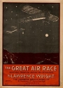 Cover of The great air race