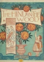 Cover of The hind in the wood