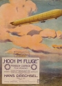 Cover of Hoch im Fluge