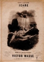 Cover of Icare