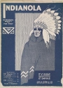 Cover of Indianola