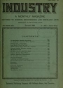Cover of Industry