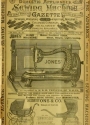 Cover of Journal of domestic appliances