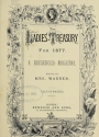 Cover of The Ladies' treasury