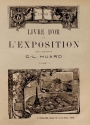 Cover of Livre d'or de l'Exposition v. 1
