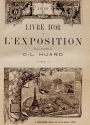 Cover of Livre d'or de l'Exposition t. 2