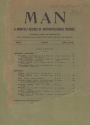 Cover of Man