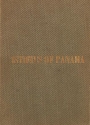 Cover of Map of the Isthmus of Panama representing the line of the Panama Rail Road as constructed under the direction of George M. Totten, Chief Engineer &c