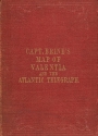 Cover of Map of Valentia