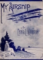 Cover of My airship