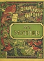 Cover of My mother