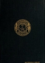 Cover of The native peoples of New Guinea