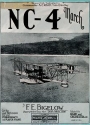 Cover of NC-4