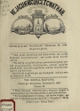 Cover of Ne jagutn'bugi'ages'gwathah = no.12 (1846:Nov.27)