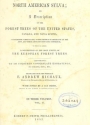 Cover of The North American sylva v.2 (1853)