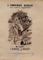 Cover of L'omnibus aérien