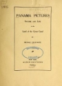 Cover of Panama pictures