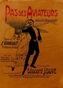 Cover of Pas des aviateurs