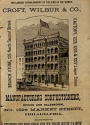 Cover of Pocket guide for the Centennial visitor