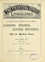 Cover of Printing times and lithographer new ser.:v.15 (1889)