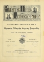 Cover of Printing times and lithographer new ser.:v.5 (1879)