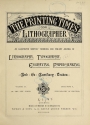Cover of Printing times and lithographer new ser.:v.9 (1883)