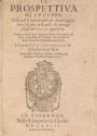 Cover of La prospettiva di Euclide