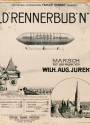 Cover of "D'Rennerbub'n"