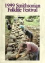 Cover of Smtihsonian Folklife Festival 1999