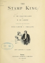 Cover of The stamp king