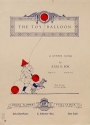 Cover of The toy balloon