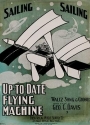 Cover of Up-to-date flying machine