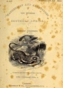Cover of Wanderings and adventures in the interior of southern Africa