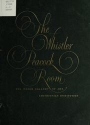 Cover of The Whistler Peacock Room